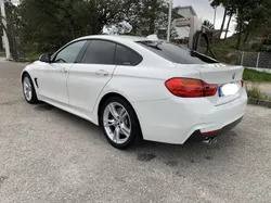 BMW 420 GrandCoupe M