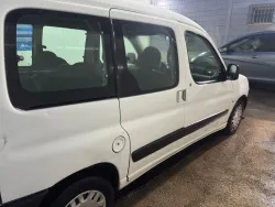 CITROEN Berlingo Combi 1.9D X