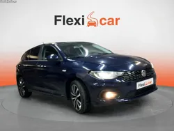 Fiat Tipo 1.3 M-Jet lounge