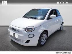 Fiat 500 e 95ch Action
