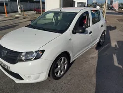 Dacia Sandero 1.2