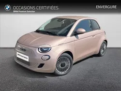 Fiat 500 e 95ch Icône
