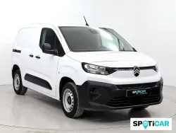 CITROEN Berlingo BlueHDi S&S Talla M Plus 100