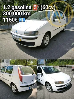 Fiat Punto 1.2