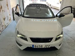 SEAT León ST 1.4 TSI ACT S&S FR 150