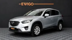 Mazda cx5 2.2 150 skyactiv dynamique bva / moteur a chaine