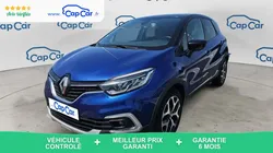 Renault Captur 0.9 TCe 90 Intens