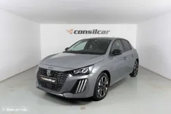 Peugeot 208 1.2 PureTech Allure