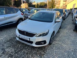 Peugeot 308 SW hdi 130ch GPS/CAMÉRA/LED/RADAR AV AR