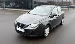 Seat Ibiza 1.2 Reference 2009 - 89000 KM - 5P - SIEGES CHAUFFANTS - GARANTIE 6 MOIS