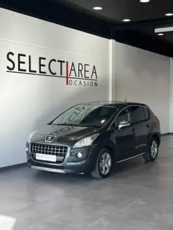 Peugeot 3008 1.6HDI FAP Style 110