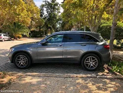 Mercedes-Benz GLC 250 AMG 67000kms