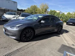 Tesla model 3 performance 2023