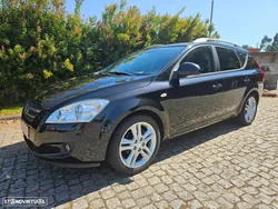 Kia Ceed SW 1.6 CRDi EX