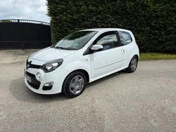 Twingo 1L5 dci 75 cv. 6790 euros