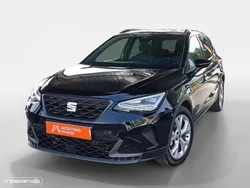 SEAT Arona 1.0 TSI FR