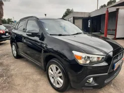 Mitsubishi ASX 1.8 did 150 cv