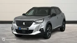 Peugeot 2008 1.5 BlueHDi 130ch S&S GT Line EAT8 7cv