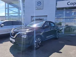 NISSAN Juke DIG-T 114 Acenta