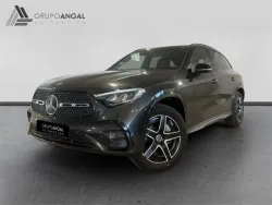 MERCEDES Clase GLC GLC 220d 4Matic 9G-Tronic