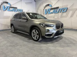 BMW X1 sDrive 18i 136 ch BVA8 F48 xLine