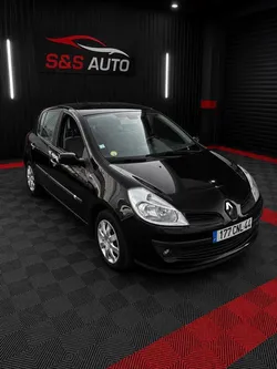 Renault Clio 3