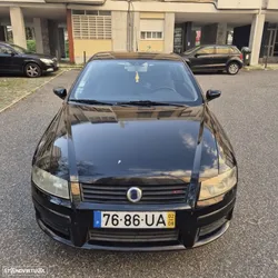 Fiat Stilo 80 16V Active Sport