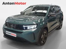 OPEL Frontera 1.2T XHT Hybrid eDCT6 S-S Edition 145