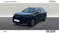 VOLKSWAGEN T-Roc 1.5 eTSI EVO2 Hybrid 116 ch DSG7 Life