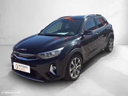 Kia Stonic 1.0 T-GDI Drive