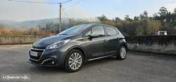 Peugeot 208 1.2 PureTech Style