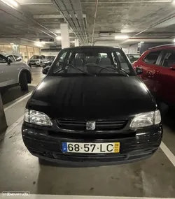 SEAT Arosa 1.0 Style