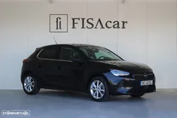 Opel Corsa 1.5 D Elegance