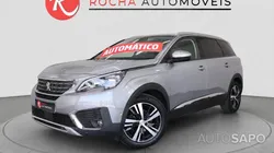 Peugeot 5008 de 2019