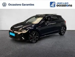 Volkswagen Polo 2.0 TSI 207 S&S DSG7 GTI