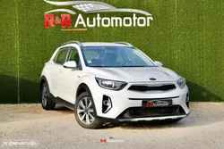 Kia Stonic 1.0 T-GDI Drive