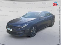 Kia Optima 1.7 CRDi 141ch Ultimate ISG DCT7