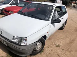Renault Clio 1.9 d