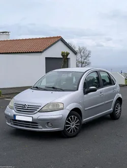 Citroën C3 IPO/2028 Citadino