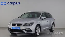 Seat Leon 1.0 EcoTSI FR S/S de 2020