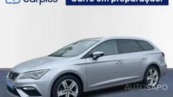 Seat Leon 1.0 EcoTSI FR S/S de 2020