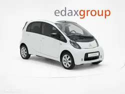 Citroën C-Zero Seduction