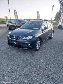 SEAT Arona 1.0 TSI Style