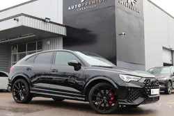 AUDI RS Q3 SPORTBACK 2.5 tfsi 400 ch s tronic 7