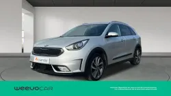 KIA Niro 1.6 HEV Emotion