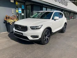 Volvo XC40 1.5 T5 PHEV Inscript