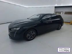 Peugeot 308 SW BlueHDi 130ch S&S EAT8 Allure