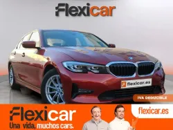 BMW Serie 3 318dA