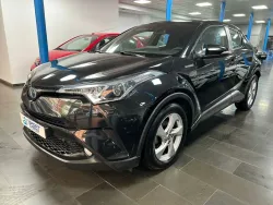 Toyota C-HR 125H Active