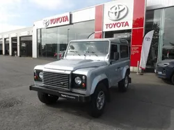Land-rover Defender 90 Pick Up S